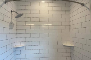 Bathrooms
