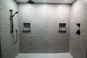 NIcMasterShower