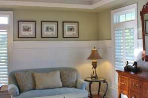 sitting-room