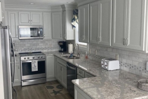 Condo2Kitchen